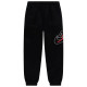 Jordan Παιδικό παντελόνι φόρμας Jumpman Air Fleece Joggers Pants